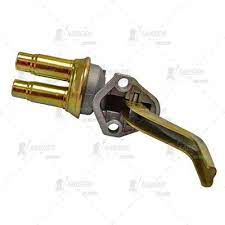BOMBA GASOLINA MECANICA KEM LANCER FORD FAIRMONT 64/84 FALCON 64/84 GALAXIE 500 64/84 MUSTANG 64/84 MOTORES V8 260¨ 289¨302¨351¨= LB6000 KEM LANCER