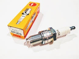 BUJIA NGK COBRE AMC BMW CHRYSLER DODGE FIAT NISSAN RENAULT SUZUKI TOYOTA VOLKSWAGEN AMERICAN MOTORS PRECIO POR PIEZA