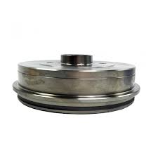 TAMBOR TRASERO RUVILLE NISSAN APRIO 08/11 PLATINA 02/11 RENAULT CLIO 02/09 SANDERO 09/13 STEPWAY 09/13 SOLIDO 4 BARRENOS = FT20013 FRITEC