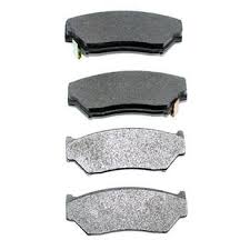 BALATA AUTOPAR SPECIFIC DELANTERA CHEVROLET GENERAL MOTORS TRACKER 96/04 = 7435 FRITEC