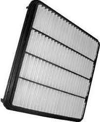 FILTRO DE AIRE FRAM TOYOTA LAND CRUISER 5.7L V8 08/18 SEQUOIA 4.6L 4.7L 5.7L V8 08/19 TUNDRA 07/17 4.6L 4.7L Y 5.7L  LEXUS LX570 08/15 V8 5.7L = F103A43 INTERFIL