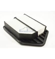 FILTRO AIRE FRAM HONDA CRV 4 CIL 2.4 LTS 10/13 = F17A00 INTERFIL