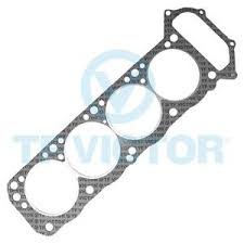 JUNTA TF VICTOR CABEZA NISSAN  Z-22S 4 CIL 2.4L 80/83 Z-24S  Z-24S 4 CIL 2.4L 86/89 = CA23 TF VICTOR
