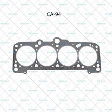 JUNTA TF VICTOR CABEZA VOLKSWAGEN CORSAR ATLANTIC GOLF JETTA COMBI PANEL 82/84 Y 92/99 1.8L POINTER SEDAN WAGON CAMIONETA PICK UP VAN 98/02 Y 05/09 1.8L = CA93G Y CA94 TF VICTOR