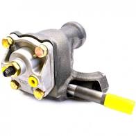 CAJA DE DIRECCION (CREMALLERA) MECANICA (REMANUFACTURADA) TRW PARA VOLKSWAGEN SEDAN TODOS LOS MODELOS = 113415061C BRUCK