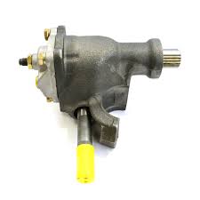 CAJA DE DIRECCION (CREMALLERA) MECANICA (REMANUFACTURADA) TRW PARA VOLKSWAGEN SEDAN TODOS LOS MODELOS = 113415061C BRUCK