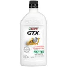 ACEITE MULTIGRADO CASTROL SAE 10W30 BOTELLA 946 ML
