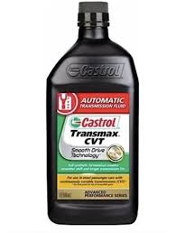 ACEITE TRANSMISION AUTOMÁTICA SINTETICO CASTROL TRANSMAX CVT BOTELLA 946 ML