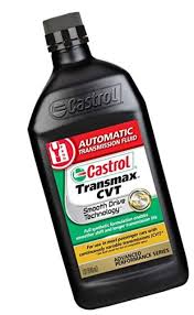ACEITE TRANSMISION AUTOMÁTICA SINTETICO CASTROL TRANSMAX CVT BOTELLA 946 ML