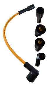 JGO CABLES DE BUJIA KEM DORADO NISSAN ICHIVAN 4 CIL 1.8L 87/90 PICK UP 720 4 CIL 1.8L 79/84 SAKURA 4 CIL 1.8L 83/86 SAMURAI 4 CIL 1.5L 1.6L 1.8L 84/87 PICK UP 620 4 CIL 1.6L 73/79 = L2230 KEM AMARILLO (7mm) = L2231 KEM AMARILLO (8mm) = CB117 KEM DORADO