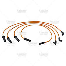 JGO CABLES BUJIA KEM DORADOS CHEVROLET GENERAL MOTORS S10 4 CIL 2.2L 98/03 SONOMA 4 CIL 2.2L 98/03 ISUZU HOMBRE 4 CIL 2.2L 98/03 = L4193 KEM AMARILLO (7MM) = NO DISPONIBLE KEM AMARILLO (8MM) = CB193 KEM DORADO