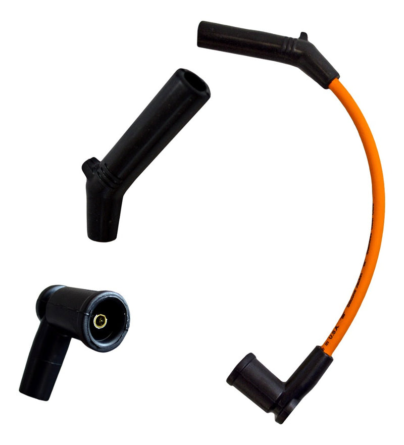JGO CABLE BUJIA KEM DORADO FORD FIESTA 4 CIL 1.6 LTS 03/12 IKON 4 CIL 1.6L 01/04 KA 4 CIL 1.6 LTS 01/08 = NO DISPONIBLE EN KEM AMARILLO (7MM) = L6188 KEM AMARILLO (8MM) = CB238 KEM DORADO