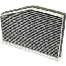 FILTRO DE CABINA INTERFIL AUDI TT SEAT ALTEA LEON VOLKSWAGEN BORA EOS GOLF PASSAT BEETLE CON CARBON ACTIVADO = CFI1K28CA INTERFIL