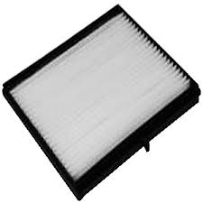 FILTRO DE CABINA INTERFIL CHEVROLET OPTRA 4 CIL 2.0 LTS 07/10 = CFI9655 INTERFIL
