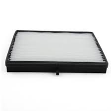 FILTRO DE CABINA INTERFIL CHEVROLET OPTRA 4 CIL 2.0 LTS 07/10 = CFI9655 INTERFIL