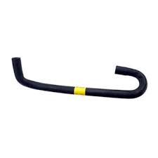 MANGUERA RADIADOR INFERIOR GATES FORD KA 1.6 02/06 VA DEL MOTOR AL TURBO BOCAS IGUALES = CH130132 GATES