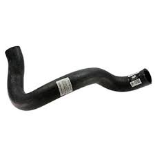 MANGUERA RADIADOR INFERIOR GATES FORD BRONCO 8 CIL 5.8 LTS F150 F200 F350 1982/1992 BOCAS IGUALES = CH137502 Y 21216 GATES