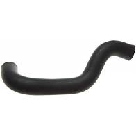 MANGUERA RADIADOR SUPERIOR GATES FORD TOPAZ 4 CIL 2.3L 89/91 GHIA 4 CIL 2.3L 1990/1991 BOCAS IGUALES = CH138231 GATES