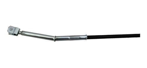 CHICOTE ACELERADOR CAHSA DODGE CHRYSLER W100 5.9L 1988 W150 5.9L 1988 W250 5.9L 1988 W350 5.9L 1988 CHRYSLER PICK UP = CH138 CAHSA
