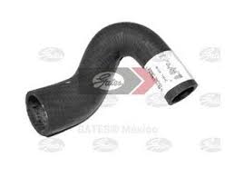 MANGUERA RADIADOR SUPERIOR GATES CHEVROLET GENERAL MOTORS CHEVY JOY, MONZA, POP, SWING, PICK UP 1.6 4L 94/12 C2 1.6L 4CIL 04/08 BOCA CHICA Y GRANDE = CH140451 GATES
