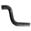 MANGUERA DE PASO GATES VOLKSWAGEN DERBY 4 CIL 1.8 LTS 1999/01 GOLF 4 CIL 1.8 LTS 93/00 JETTA 4 CIL 1.8L 93/00 BOCAS IGUALES = CH220064 GATES