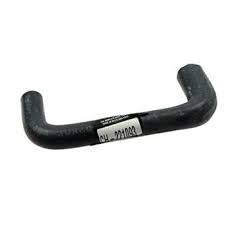 MANGUERA RADIADOR GATES VOLKSWAGEN ATLANTIC 4 CIL 1.6 LTS 1981 1.7 LTS 1982/1986 1.8 1986/1987 CARIBE 4 CIL 1.6 LTS  TIENE UNA BOCA CHICA Y UNA GRANDE = CH221093 GATES
