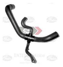 MANGUERA RADIADOR SUPERIOR GATES VOLKSWAGEN CARAVELLE 4 CIL 1.8L 89/96 COMBI 4 CIL 1.8L 88/01 PANEL 4 CIL 1.8L 88/01 PULPO CON MANGUERA PRINCIPAL CON BOCAS IGUALES GRANDES Y MANGUERAS AUXILIARES BOCAS IGUALES PEQUEÑAS = CH227181 GATES