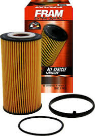 FILTRO ACEITE FRAM VOLKSWAGEN SEAT AUDI A3 4 CIL 2.0 LTS 11/13 A4 5 CIL 2.0 LTS 2009 = OF5562 INTERFIL