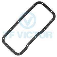 JUNTA TF VICTOR CARTER NISSAN TSURU III 93/13 SENTRA 98/00 TSUBAME 95/03 LUCINO 200SX 95/98 MOTOR 1.6L DOHC 16 VALVULAS FABRICADA EN CORCHO = CJ121 TF VICTOR