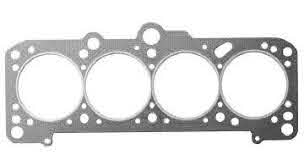 JUNTA SELLO V CABEZA VOLKSWAGEN CORSAR ATLANTIC GOLF JETTA COMBI PANEL 82/84 Y 92/99 1.8L POINTER SEDAN WAGON CAMIONETA PICK UP VAN 98/02 Y 05/09 1.8L = CA93G Y CA94 TF VICTOR