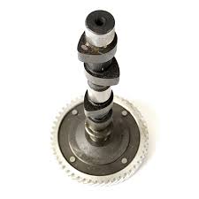ARBOL DE LEVAS TOP ENGINE NIKKO VOLKSWAGEN SEDAN FUEL INJECTION F/I 93/04 INDICADOR DE TIEMPO 10° ATRASADO A DIFERENCIA DE MOTOR 1600 (PEQUEÑO PUNTO EN LA BASE DEL ÁRBOL)= AL0701ALFI MORESA