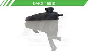 DEPOSITO ANTICONGELANTE KEEP ON GREEN CHEVROLET SILVERADO SILVERADO 2500 SILVERADO 3500 DIESEL SUBURBAN 1500 2500 AVALANCHE CADILLAC ESCALADE SIERRA 1500 SIERRA 2500 TAHOE YUKON YUKON 2500 INCLUYE TAPON PRESURIZADO = DAKG15810 KEEP ON GREEN