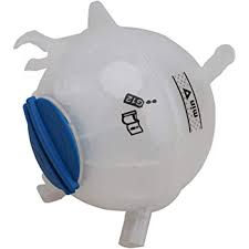 DEPOSITO ANTICONGELANTE KEEP ON GREEN VOLKSWAGEN BORA CADDY EOS GOLF GTI JETTA PASSAT TIGUAN SEAT LEON AUDI A3 Q3 Quattro TT CON TAPON = DAKG21407K KEEP ON GREEN