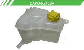 DEPOSITO ANTICONGELANTE KEEP ON GREEN FORD FIESTA ECOSPORT 4 CIL 1.6 LTS 02/07 UNA SALIDA INCLUYE TAPON = DAKGK218BA KEEP ON GREEN