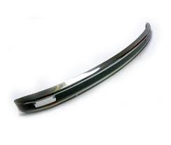 DEFENSA DELANTERA CADENZA VOLKSWAGEN SEDAN 74/04 GRUESA CALIBRE 14 COLOR CROMADO