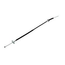 CHICOTE DE CLUTCH (EMBRAGUE) CAHSA CHEVROLET GENERAL MOTORS PONTIAC MATIZ 1.0L 06/14 = DW302 CAHSA