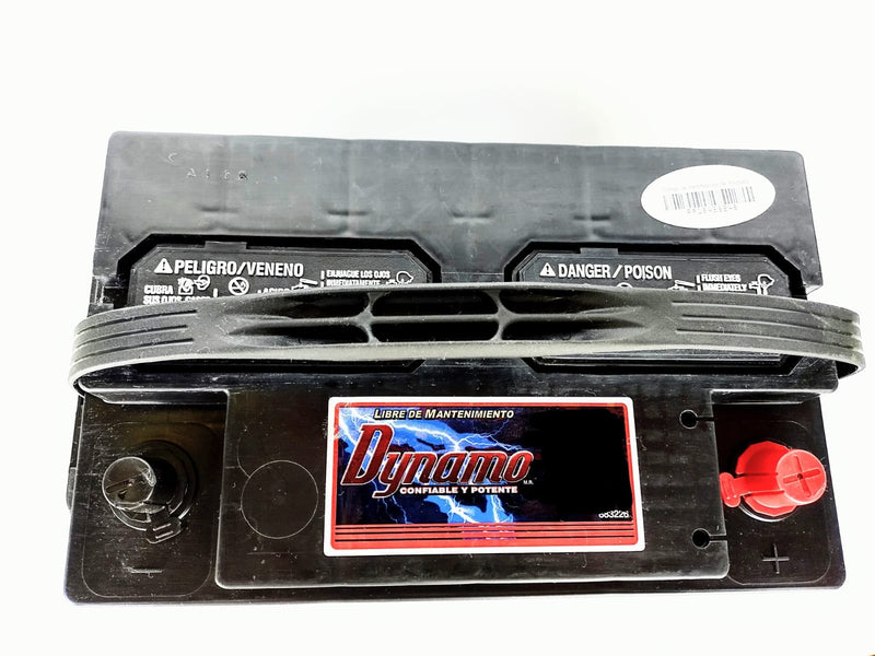 BATERIA 41-500 DYNAMO VARIAS APLICACIONES PRECIO A CAMBIO