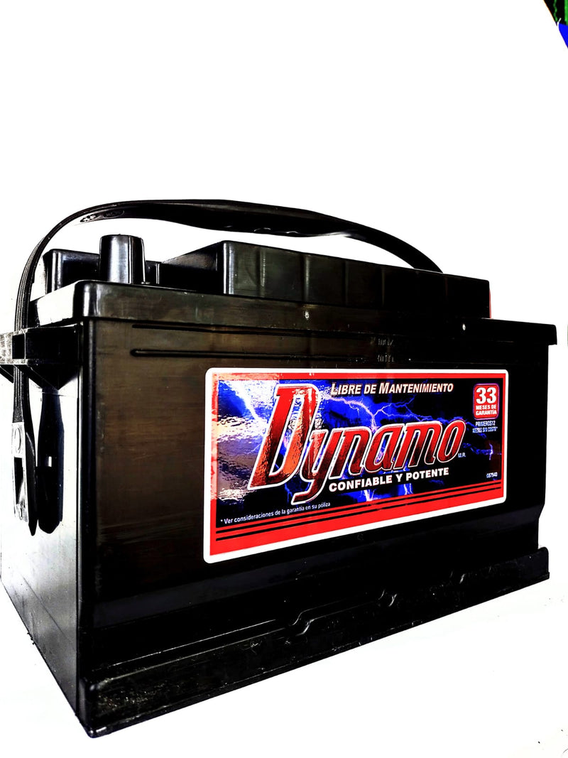 BATERIA 41-500 DYNAMO VARIAS APLICACIONES PRECIO A CAMBIO