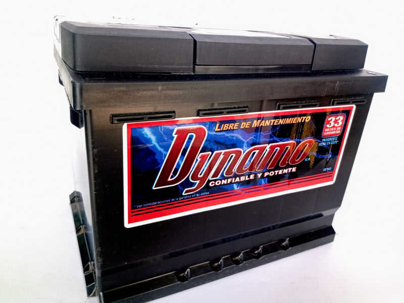 BATERIA 47-525 DYNAMO VARIAS APLICACIONES PRECIO A CAMBIO