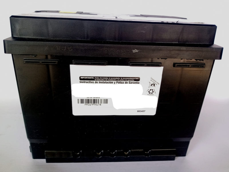 BATERIA 47-525 DYNAMO VARIAS APLICACIONES PRECIO A CAMBIO
