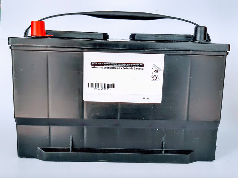 BATERIA 65-650 DYNAMO VARIAS APLICACIONES PRECIO A CAMBIO