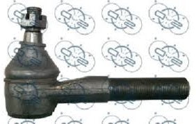 TERMINAL EXTERIOIR SYD IZQUIERDA FORD F150 80/96 F250 80/90 F350 80/90 MICROBUS 80/90 EXPLORER 91/94 RANGER 83/88 BRONCO 87/90 E100 88/91 E150 88/06 MAZDA B2300 94/97 B3000 94/97 B400 94/97 NAVAJO 91/94 = ES2078L SYD