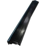 ESTRIBO DE PUERTA LADO IZQUIERDO VOLKSWAGEN SEDAN 72/04 1.6 CIL