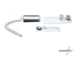 REPUESTO BOMBA GASOLINA ECONOFLOW CHEVROLET GENERAL MOTORS CHASIS CABINA C3500 SILHOUETTE SUBURBAN YUKON ESCALADE AVALANCHE INCLUYE FILTRO = U52250 UNIFLOW = EU42250 ECONOFLOW
