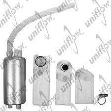 REPUESTO BOMBA GASOLINA ECONOFLOW CHEVROLET GENERAL MOTORS CHASIS CABINA C3500 SILHOUETTE SUBURBAN YUKON ESCALADE AVALANCHE INCLUYE FILTRO = U52250 UNIFLOW = EU42250 ECONOFLOW