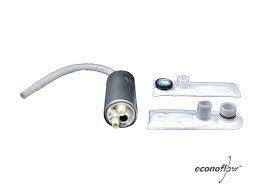 REPUESTO BOMBA GASOLINA ECONOFLOW CHEVROLET GENERAL MOTORS CHASIS CABINA C3500 SILHOUETTE SUBURBAN YUKON ESCALADE AVALANCHE INCLUYE FILTRO = U52250 UNIFLOW = EU42250 ECONOFLOW