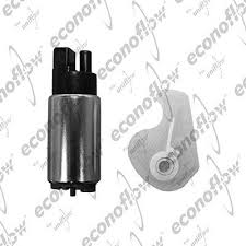 REPUESTO BOMA DE GASOLINA ECONOFLOW NISSAN PLATINA 02/10 1.6LTS RENAULT CLIO 1.6 02/10 CLIO SPORT 2.0 02/06 SANDERO 1.6 10/14 STEPWAY 1.6 10/14 = U52284 UNIFLOW = EU42284 ECONOFLOW