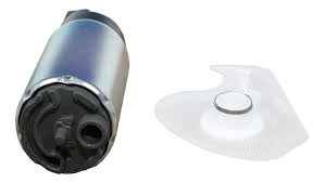 REPUESTO BOMA DE GASOLINA ECONOFLOW NISSAN PLATINA 02/10 1.6LTS RENAULT CLIO 1.6 02/10 CLIO SPORT 2.0 02/06 SANDERO 1.6 10/14 STEPWAY 1.6 10/14 = U52284 UNIFLOW = EU42284 ECONOFLOW