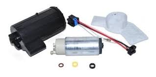 REPUESTO BOMBA DE GASOLINA ECONOFLOW CHEVROLET GENERAL MOTORS SPARK 4 CIL 1.2L 11/17 BEAT 4 CIL 1.2L 2018 ALTA PRESION = NO HAY EQUIVALENCIA EN UNIFLOW = EU42605 ECONOFLOW