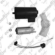 REPUESTO BOMBA DE GASOLINA ECONOFLOW CHEVROLET GENERAL MOTORS SPARK 4 CIL 1.2L 11/17 BEAT 4 CIL 1.2L 2018 ALTA PRESION = NO HAY EQUIVALENCIA EN UNIFLOW = EU42605 ECONOFLOW